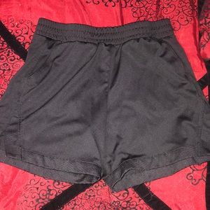 Boys shorts